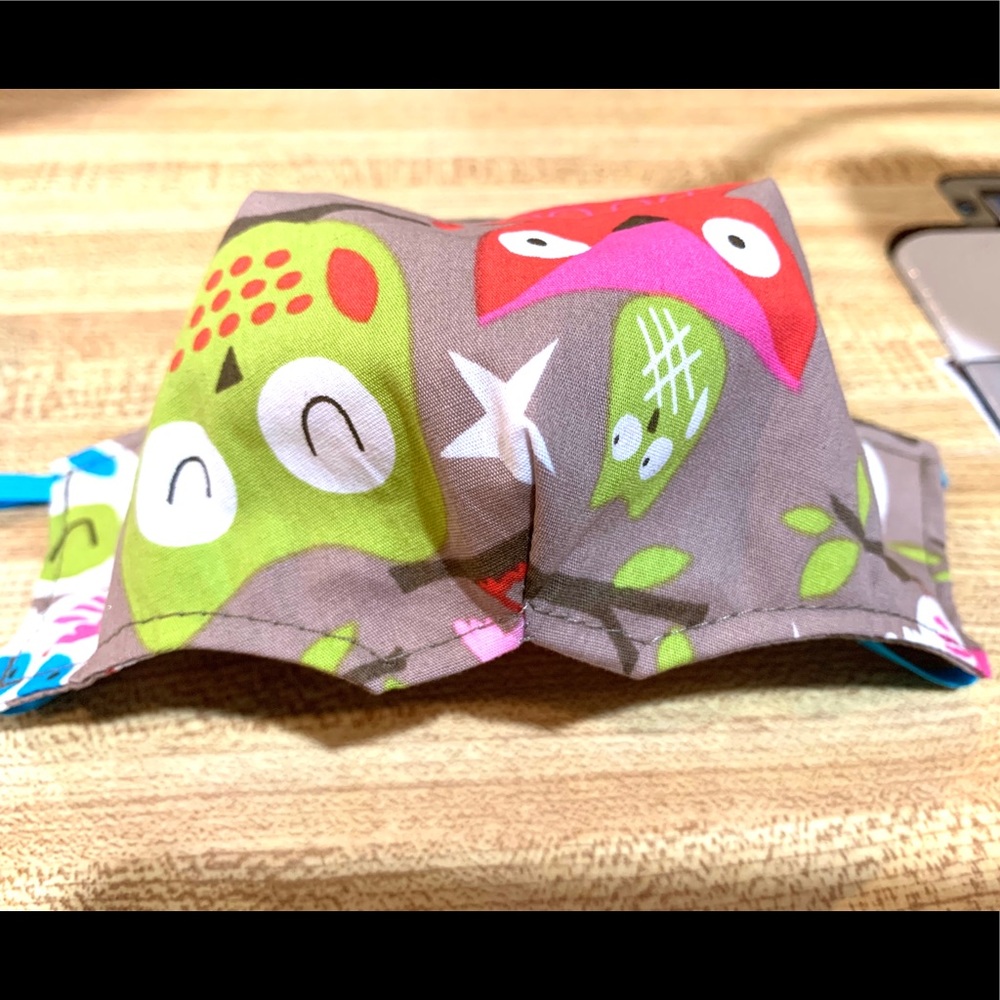 Face mask cotton